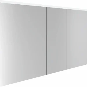 Achat Immédiat Armoire de toilette Alterna enea LED plus Zinco doha Couleur de lumière réglable en continu 2700-6500 K